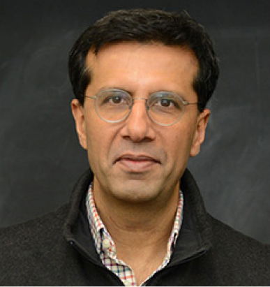 Ashish Dhawan