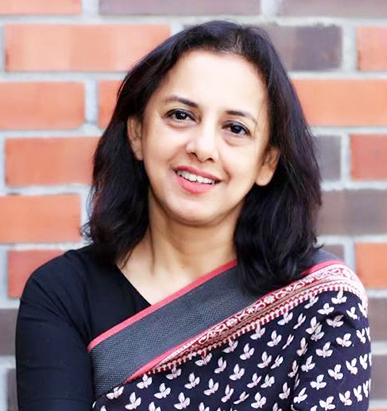 Anu Prasad